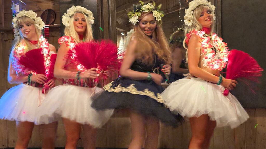 Waikiki - Aloha Show